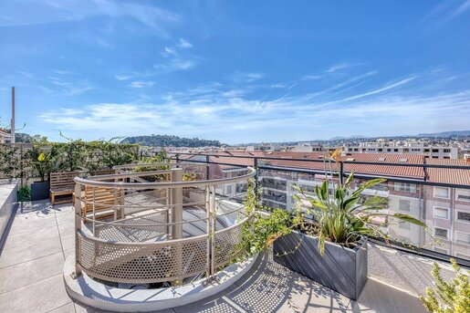 Nice (Alpes-Maritimes)