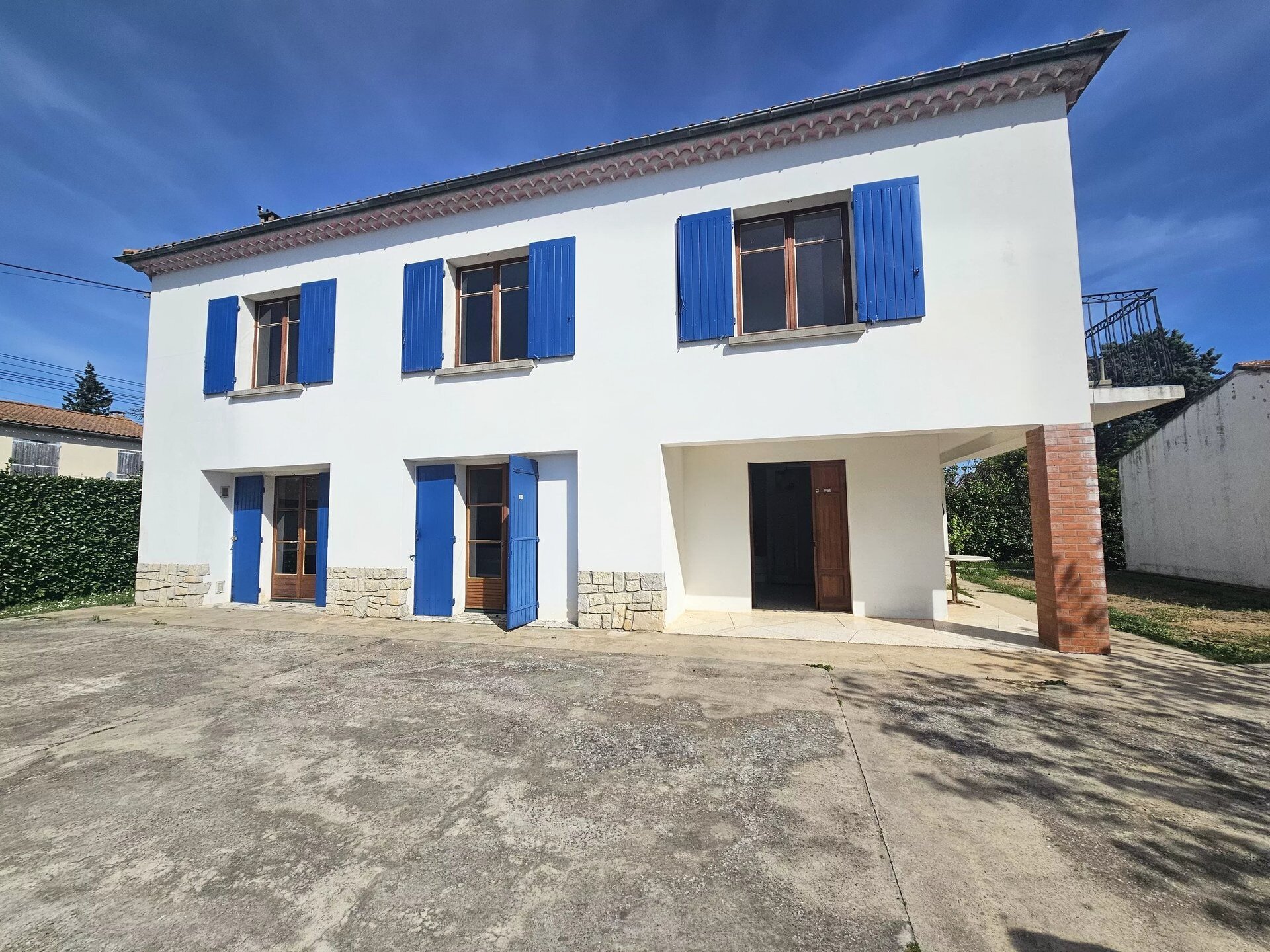 Maison à vendre, 227m², Arles