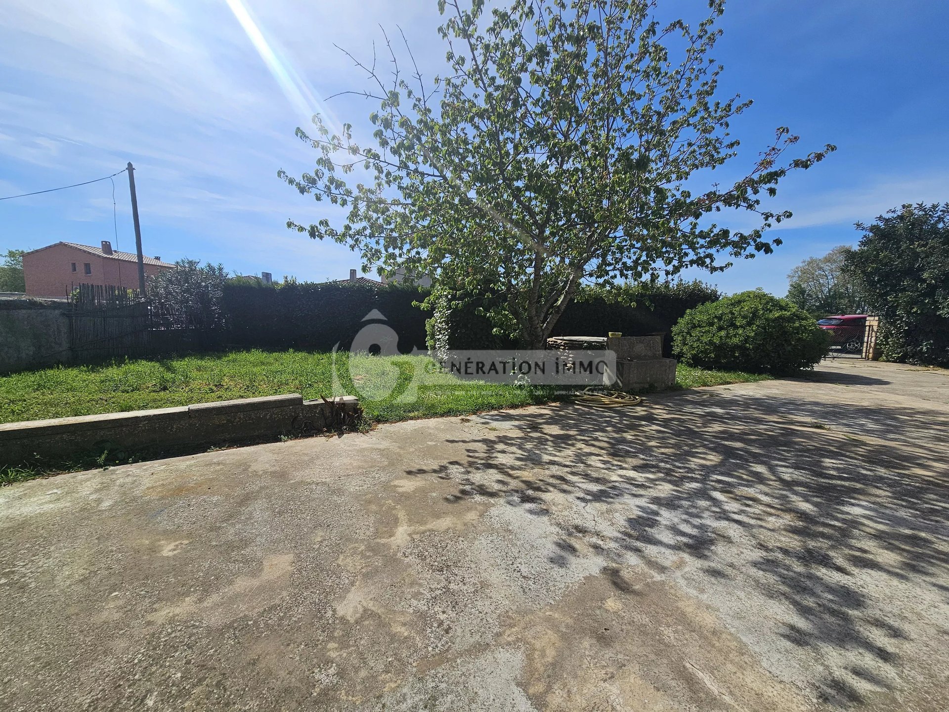Maison à vendre, 227m², Arles