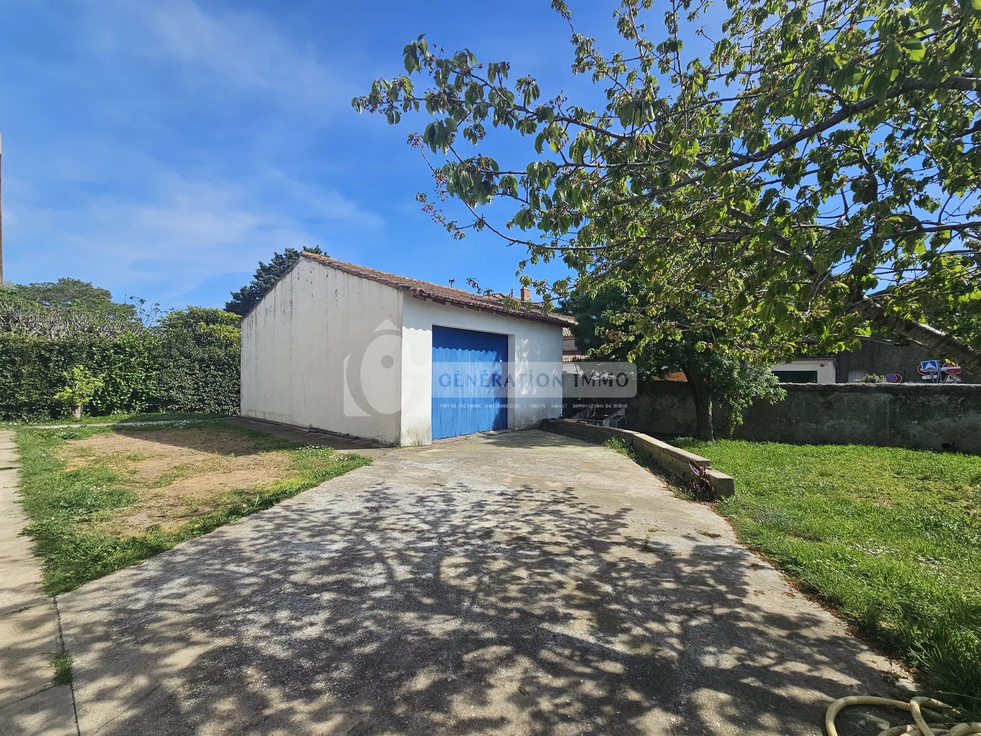 Maison à vendre, 227m², Arles
