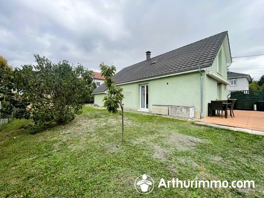 Maison 5 pièces 85 m² · à Seloncourt · 85 m² · 225 000 €