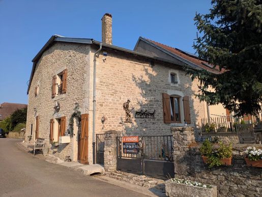 Maison 5 pièces 125 m² · à Autigny-la-Tour · 125 m² · 159 000 €