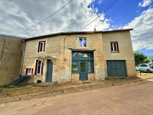 Maison 6 pièces 173 m² · à Chalvraines · 173 m² · 129 800 €