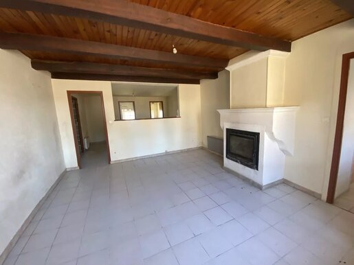 Maison 4 pièces 111 m² · à Chambroncourt · 111 m² · 55 000 €