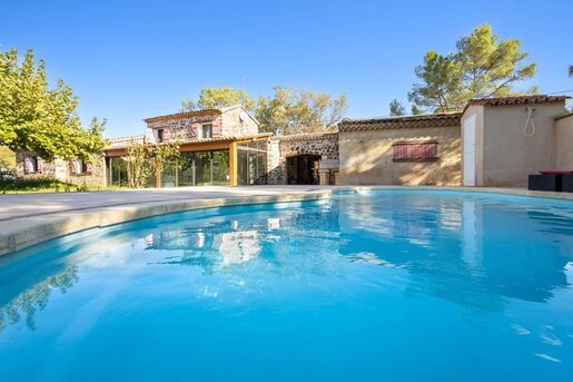 Maison 6 pièces 166 m² · à Le Luc · 166 m² · 769 000 €