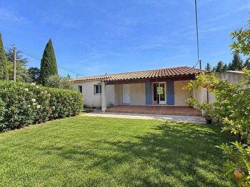 Maison 4 pièces 98 m² · à Bollène · 98 m² · 215 000 €