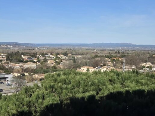 Mondragon (Vaucluse)