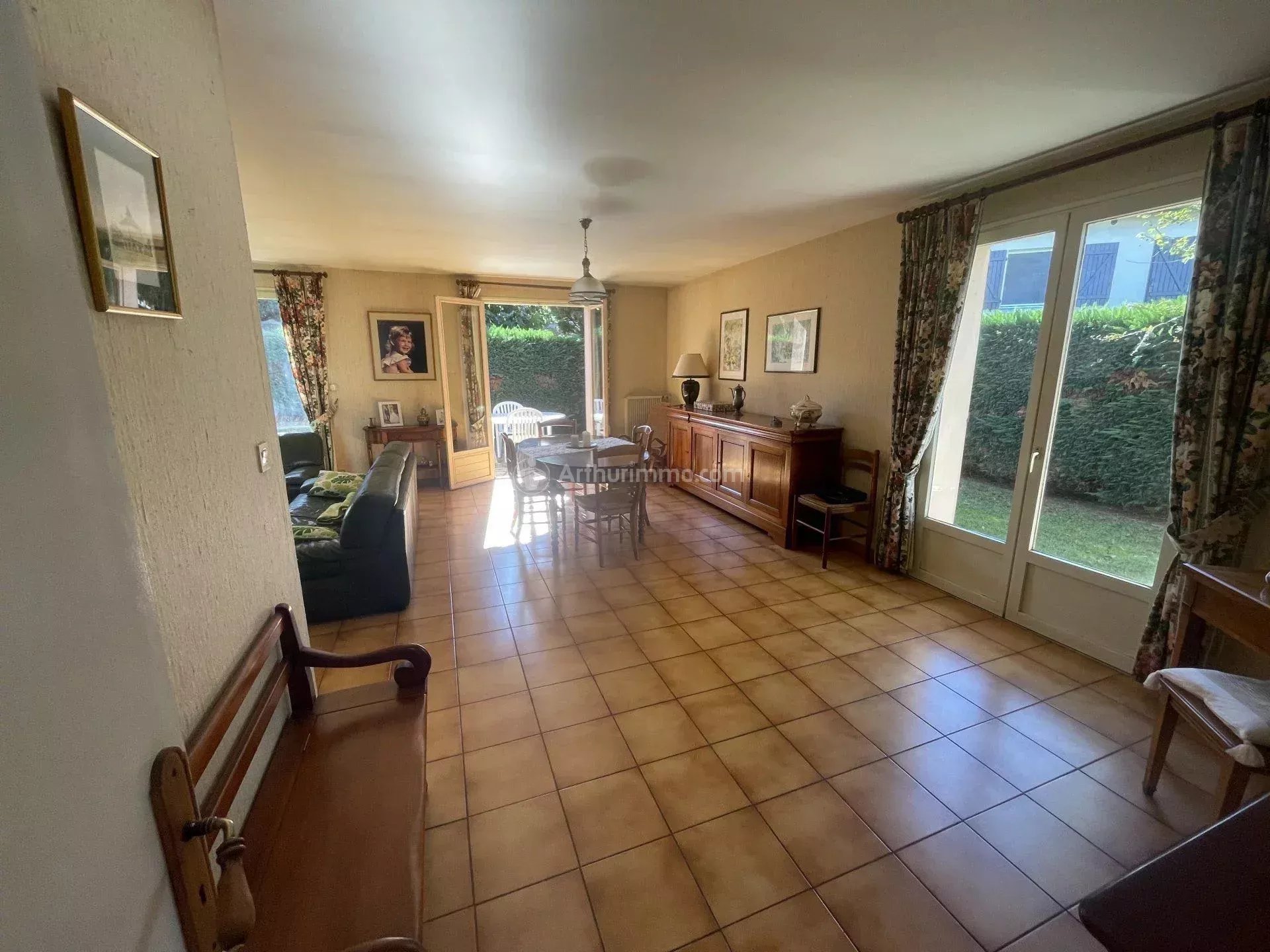 Maison à vendre, 123m², Albi