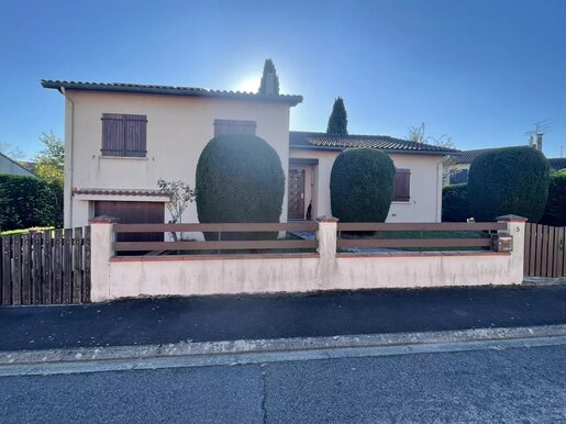 Maison 7 pièces 123 m² · à Albi · 123 m² · 229 000 €