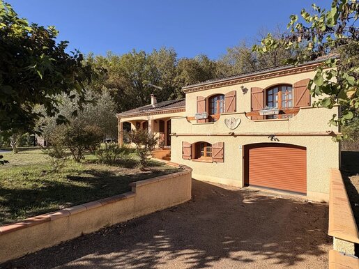 Maison 5 pièces 144 m² · à Lescure-d'Albigeois · 144 m² · 269 000 €