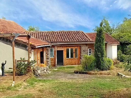 Mirandol-Bourgnounac (Tarn)