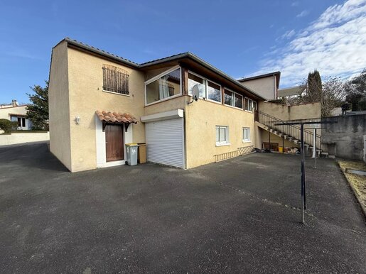 Maison 5 pièces 102 m² · à Cagnac-les-Mines · 102 m² · 223 000 €