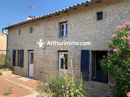 Maison 6 pièces 178 m² · à Aulnay · 178 m² · 184 625 €