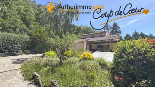 Maison 6 pièces 180 m² · à Lodève · 180 m² · 399 999 €