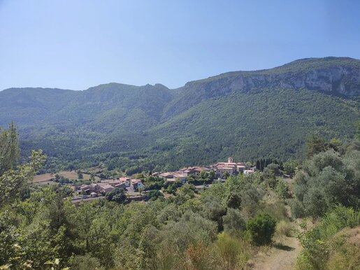 Ginoles (Aude)