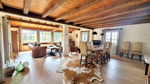 Maison 7 pièces 178 m² · à Flacey-en-Bresse · 178 m² · 535 000 €