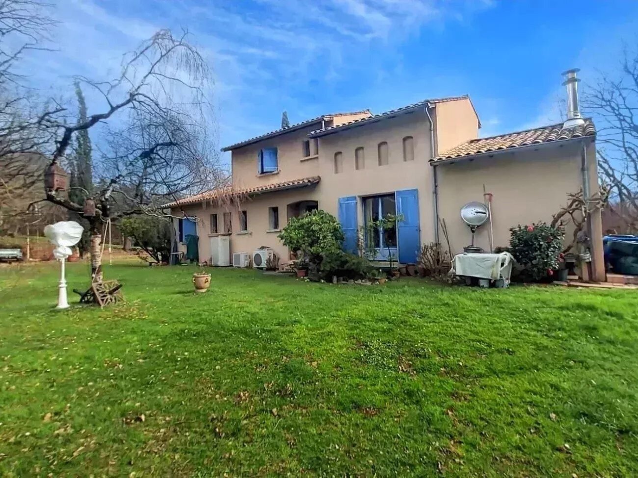 Maison à vendre, 174m², Payrin-Augmontel