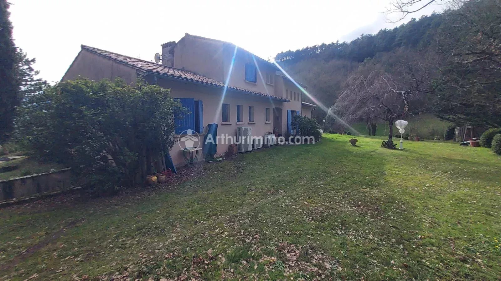 Maison à vendre, 174m², Payrin-Augmontel