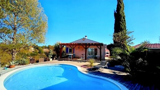 Maison 5 pièces 129 m² · à Castres · 129 m² · 350 000 €