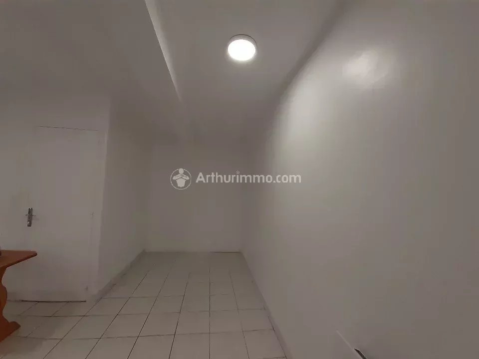 Appartement à vendre, 29m², Toulouse