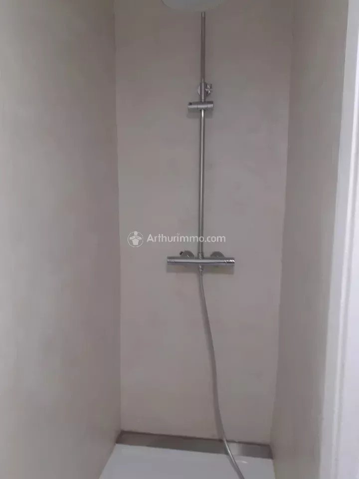 Appartement à vendre, 29m², Toulouse