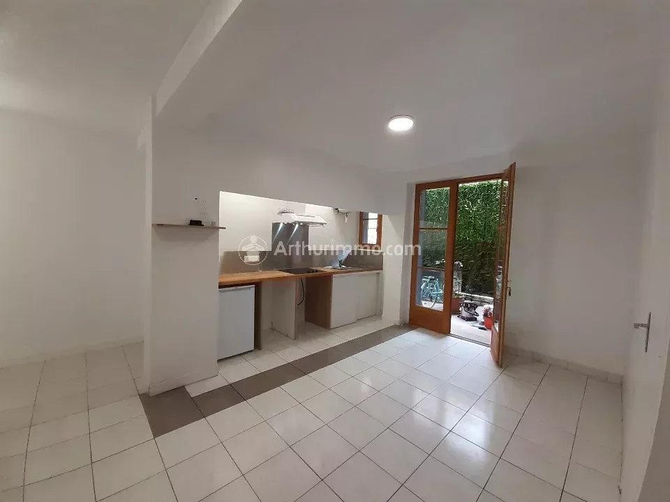 Appartement à vendre, 29m², Toulouse