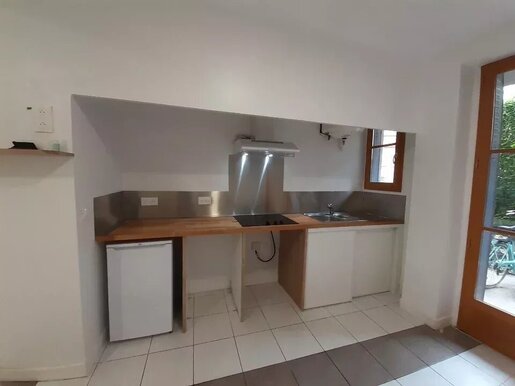 Appartement 29 m² · à Toulouse · 29 m² · 145 000 €