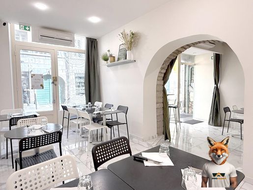 Local commercial 73 m² · à Besançon · 73 m² · 99 500 €