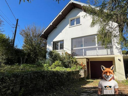 Maison 6 pièces 160 m² · à Charnay · 160 m² · 220 000 €