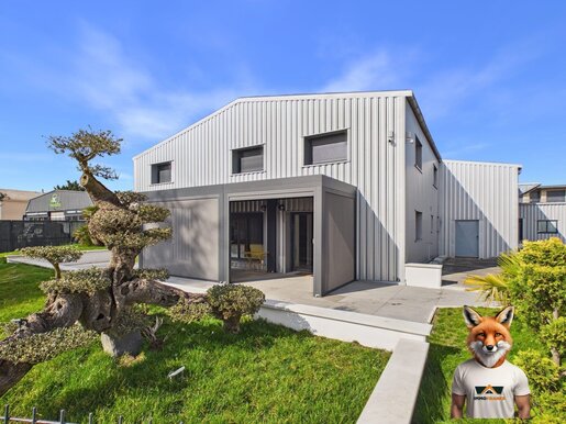 Maison 550 m² · à Talant · 550 m² · 1 090 000 €