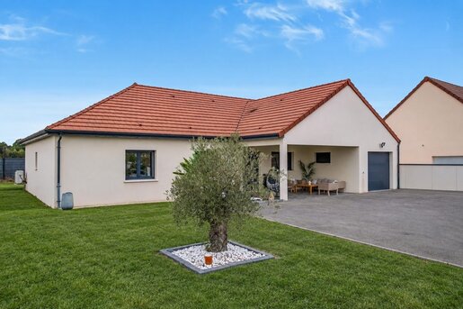 Maison 6 pièces 149 m² · à Farges-lès-Chalon · 149 m² · 362 000 €