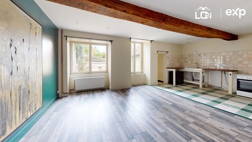 Maison 8 pièces 201 m² · à Couches · 201 m² · 213 900 €