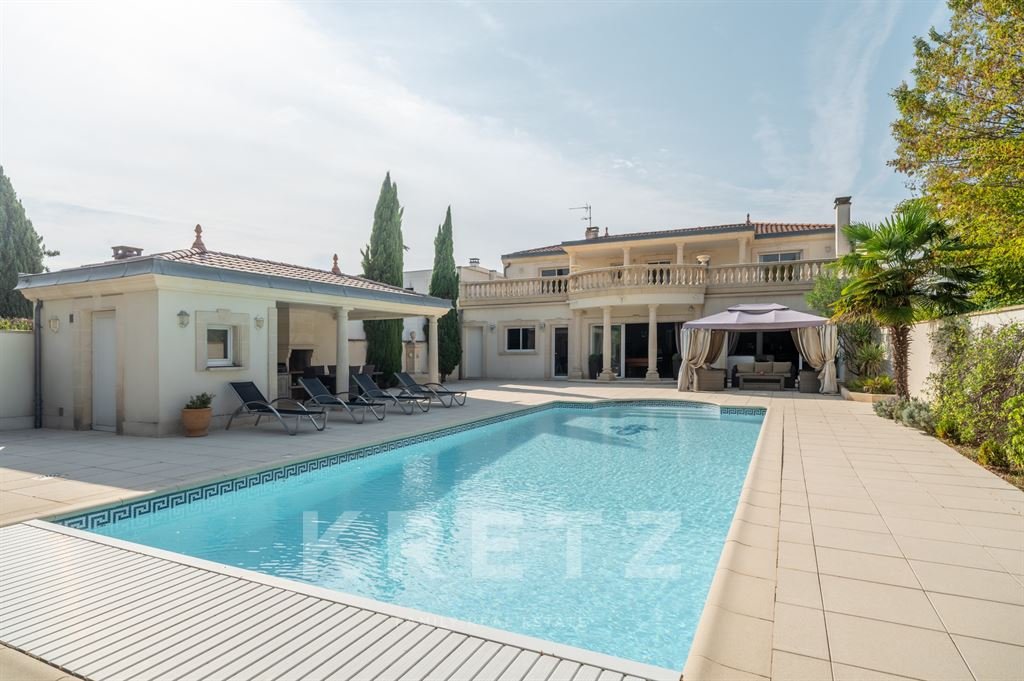Maison à vendre, 301m², Mérignac
