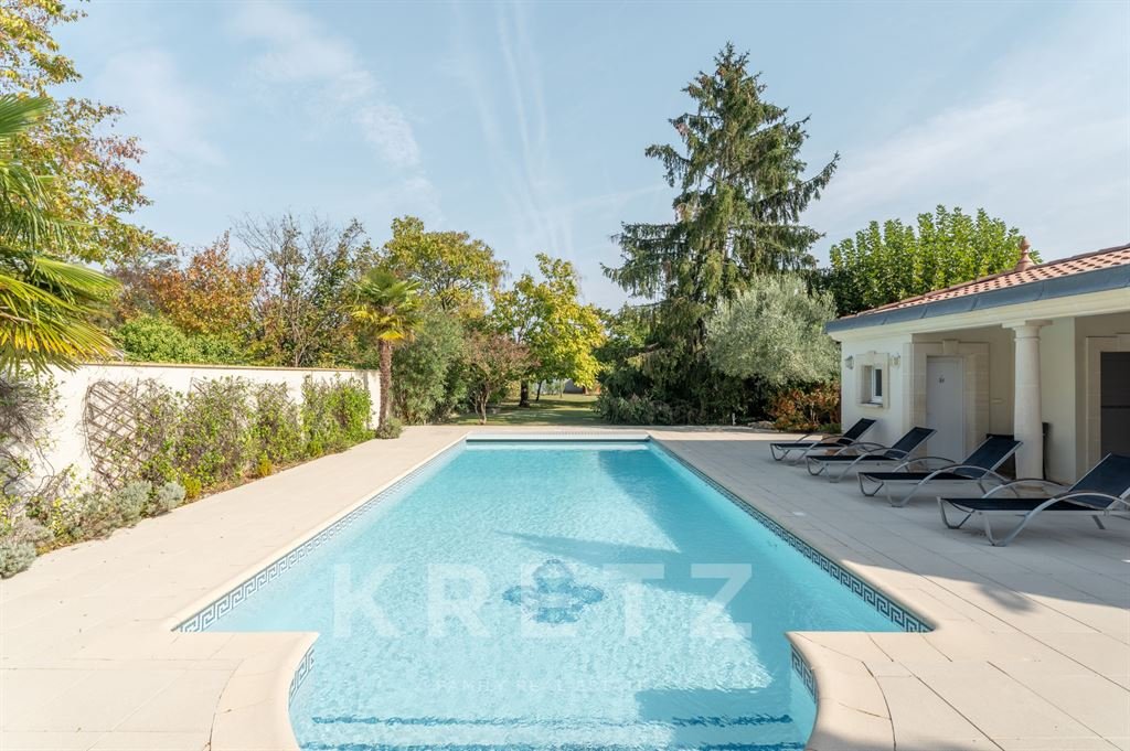 Maison à vendre, 301m², Mérignac