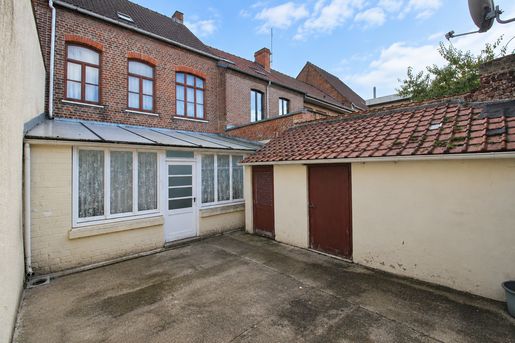 Maison 6 pièces 110 m² · à Steenvoorde · 110 m² · 159 000 €