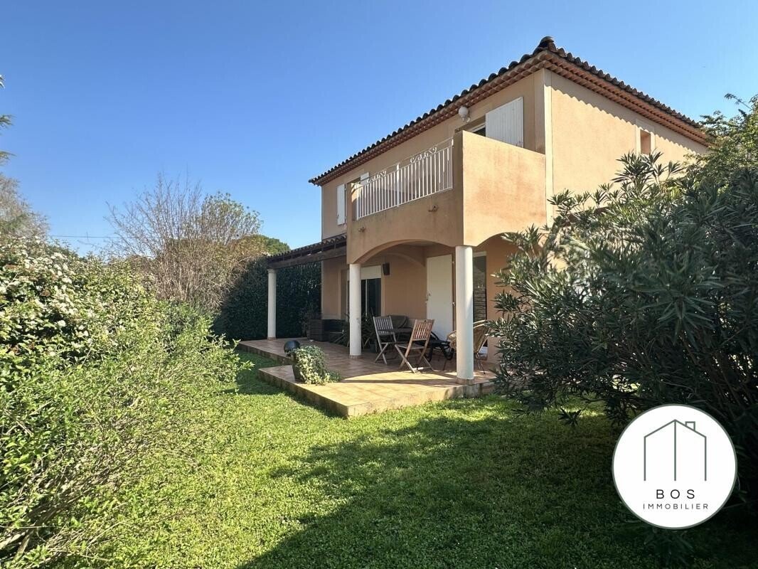 Maison à vendre, 112m², Salon-de-Provence