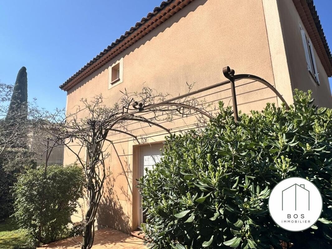 Maison à vendre, 112m², Salon-de-Provence
