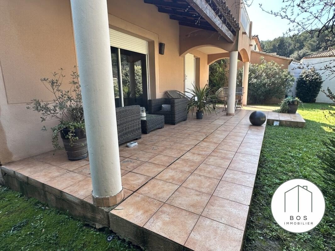 Maison à vendre, 112m², Salon-de-Provence