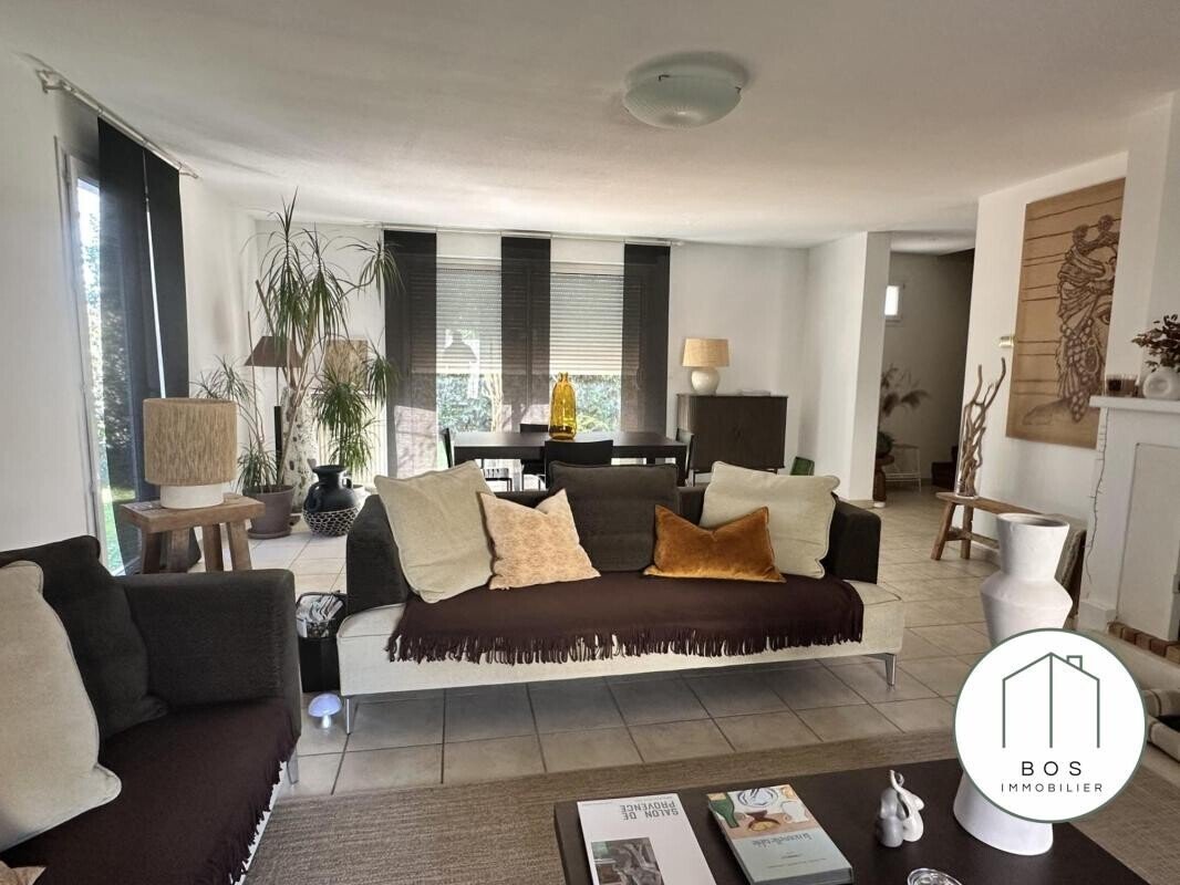Maison à vendre, 112m², Salon-de-Provence