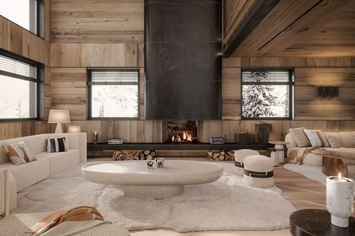 Maison 13 pièces 700 m² · à Megève · 700 m² · 13 480 000 €
