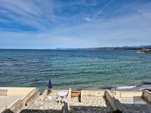 Appartement 22 m² · à Six-Fours-les-Plages · 22 m² · 198 500 €