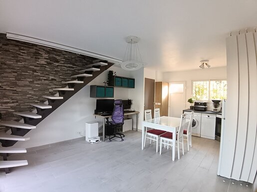 Maison 3 pièces 43 m² · à Six-Fours-les-Plages · 43 m² · 275 000 €