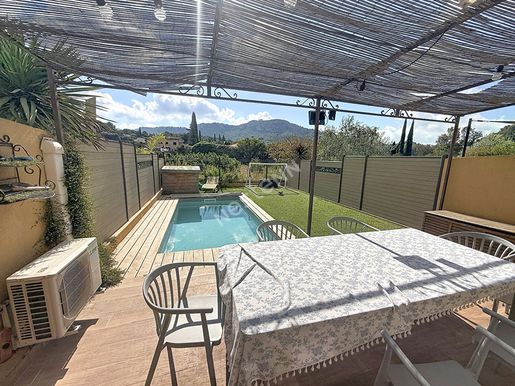 Maison 4 pièces 96 m² · au Castellet · 96 m² · 556 000 €