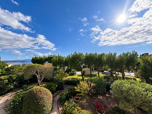 Appartement 3 pièces 59 m² · à Bandol · 59 m² · 390 000 €