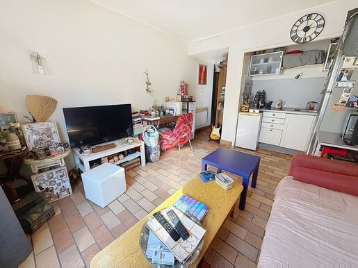 Appartement 2 pièces 31 m² · à Bandol · 31 m² · 186 000 €
