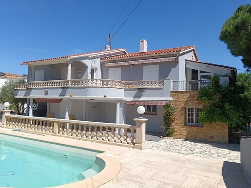 Maison 7 pièces 170 m² · à Six-Fours-les-Plages · 170 m² · 660 000 €