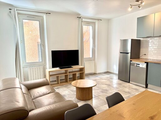 Appartement 3 pièces 61 m² · à La Ciotat · 61 m² · 315 000 €