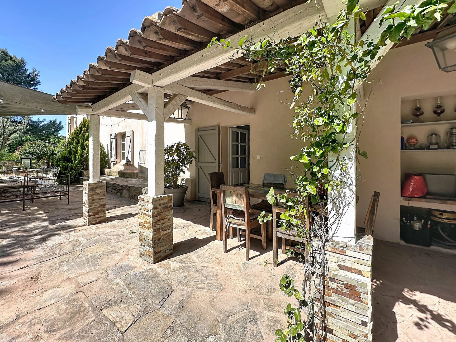 Maison à vendre, 210m², Hyères
