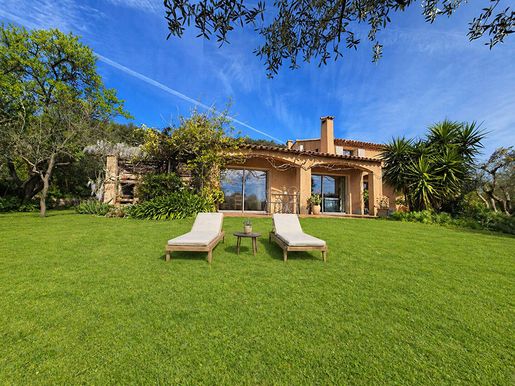 Maison 6 pièces 153 m² · à La Farlède · 153 m² · 649 900 €