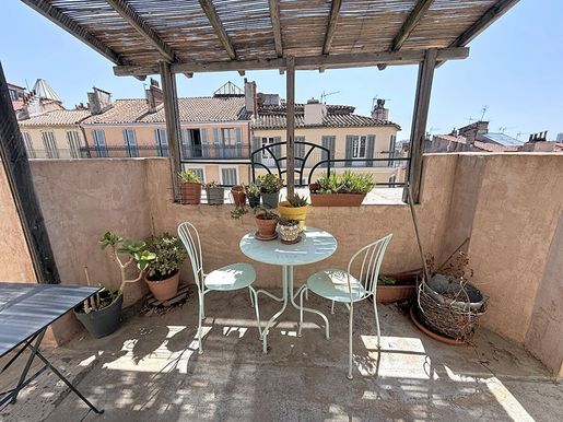 Appartement 2 pièces 47 m² · à Toulon · 47 m² · 199 000 €